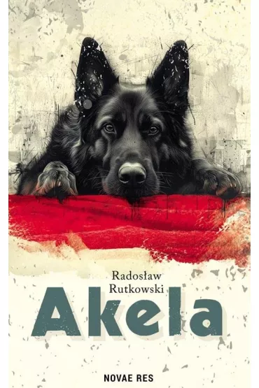 Akela - Rados�aw Rutkowski