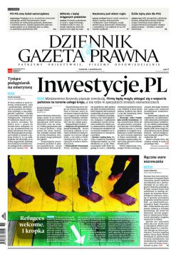 ePrasa Dziennik Gazeta Prawna 173/2017
