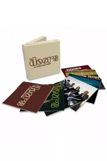 A Collection (CD)