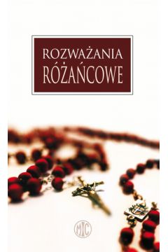 Rozwa�ania r�a�cowe - Bogna Paszkiewicz