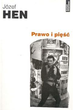 Prawo i pi�� - Hen J�zef