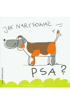 Jak narysowa� psa?