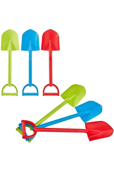 �opatka do piasku MIX Trifox