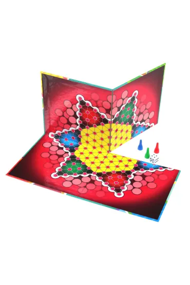 Chi�czyk + Halma