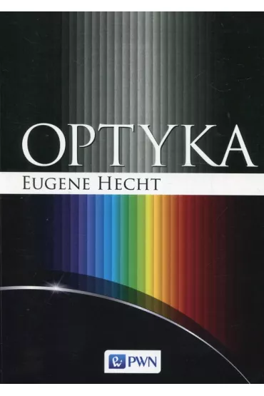 Optyka - Eugene Hecht