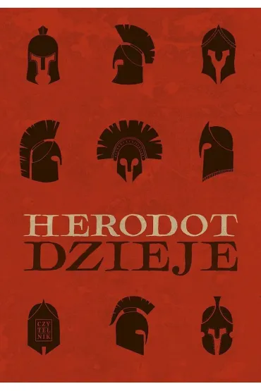 Dzieje - Herodot