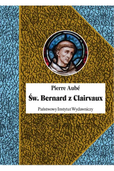 �w bernard z clairvaux - Aube Pierre
