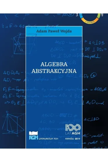 Algebra abstrakcyjna - Adam Pawe� Wojda