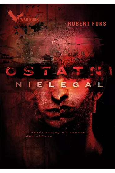 Ostatni nielega - Robert Foks