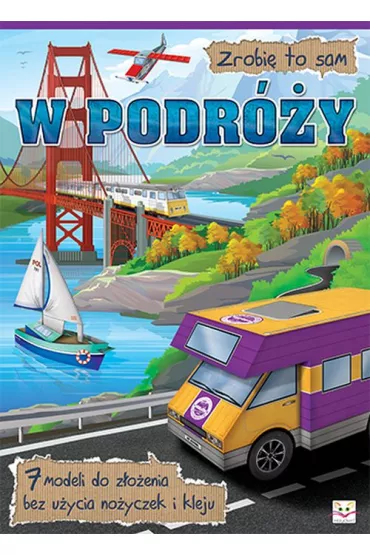 Zrobi� to sam. W podr�y