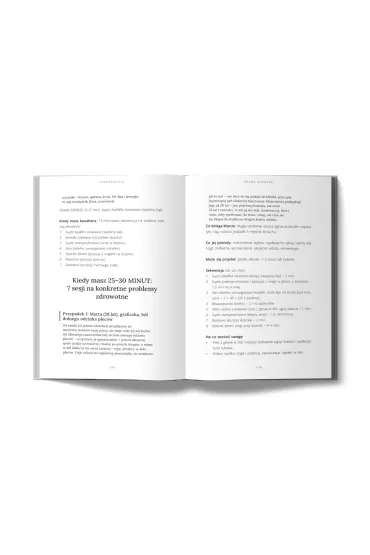 Jogoterapia. Jak szybko pom�c sobie w codziennych dolegliwo�ciach - Magdalena  Niemczuk-Kobosko
