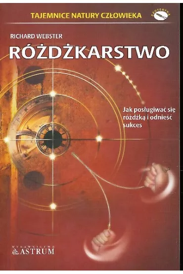 R�d�karstwo - Richard Webster