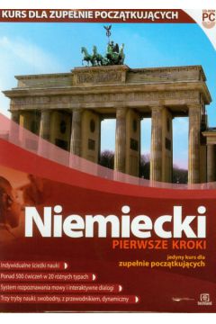 Niemiecki Pierwsze kroki