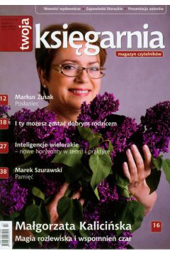 Twoja Ksi�garnia 3/2009 (4)
