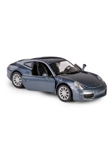 Porsche 911 Carrera S Blue RMZ Daffi