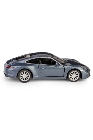 Porsche 911 Carrera S Blue RMZ Daffi