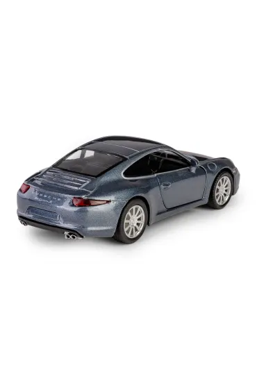 Porsche 911 Carrera S Blue RMZ Daffi