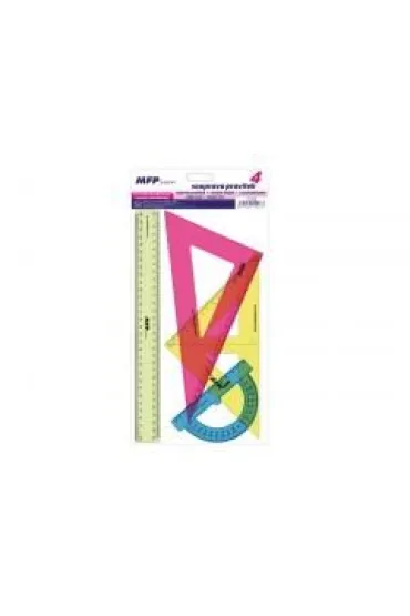 MFP Zestaw geometryczny