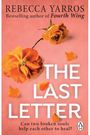 The Last Letter - Rebecca Yarros
