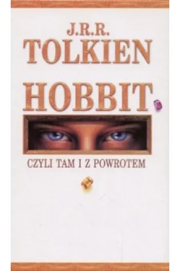 Hobbit, czyli tam i z powrotem