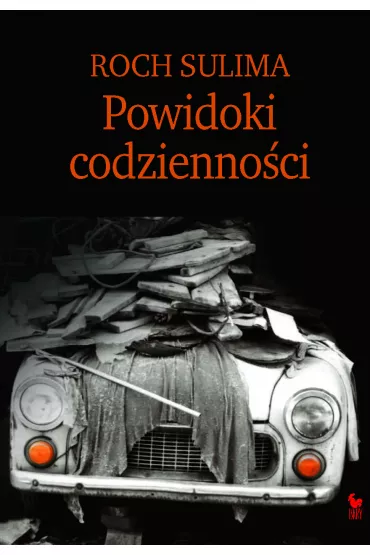 Powidoki codzienno�ci - Roch Sulima