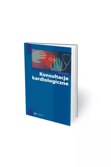 Konsultacje kardiologiczne - Tomasz Pasierski