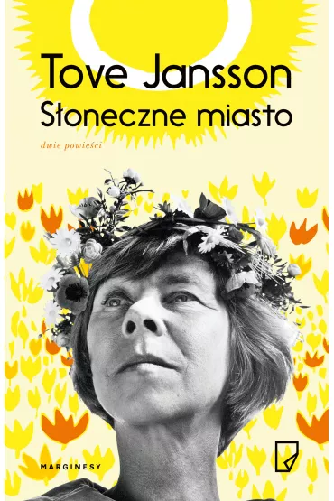 S�oneczne miasto - Tove Jansson