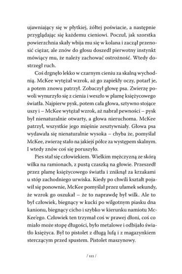 Szepty mroku. Detektyw Joe Leaphorn. Tom 1 - Tony Hillerman