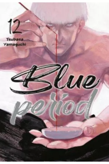 Blue period. Tom 12 - Tsubasa Yamaguchi