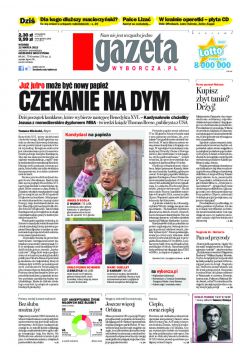 ePrasa Gazeta Wyborcza - Katowice 60/2013