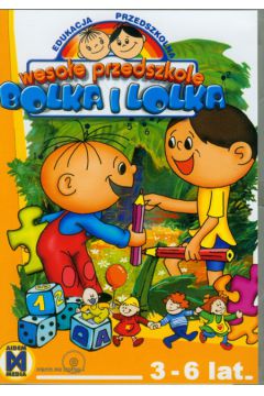 Weso�e przedszkole Bolka i Lolka