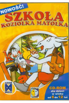 Szko�a Kozio�ka Mato�ka CD