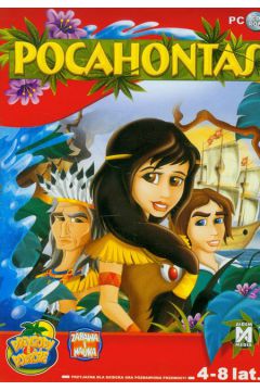 Pocahontas