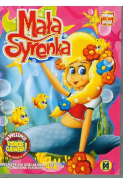 Ma�a Syrenka