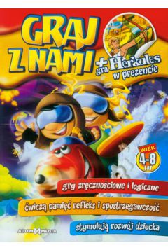 Graj z nami Herkules