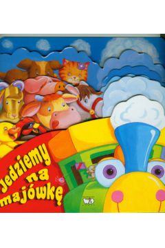 Jedziemy na maj�wk� - Guile Gill - Gill Guile