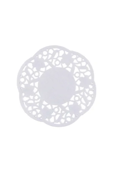 Serwetka dekoracyjna �r. 11cm 100 szt