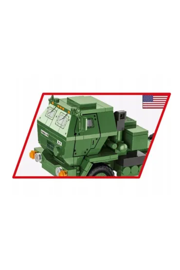 Armed Forces. M142 Himars