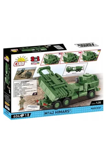 Armed Forces. M142 Himars