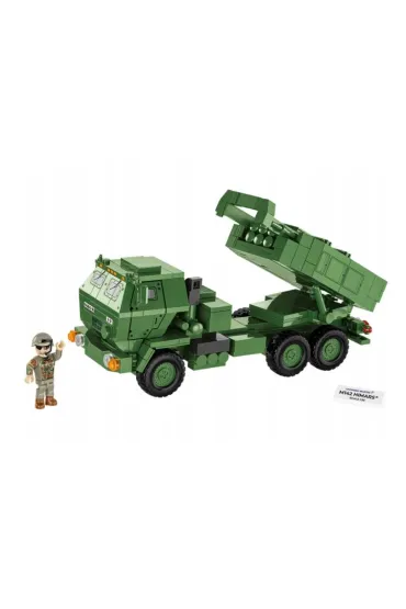 Armed Forces. M142 Himars