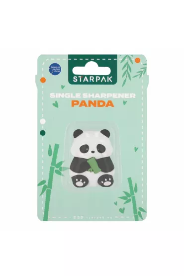 Temper�wka pojedyncza Panda STARPAK 541744