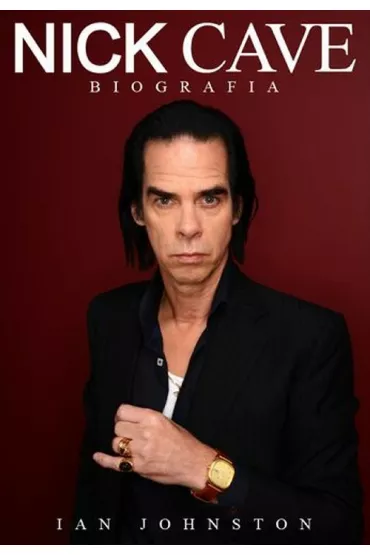 Nick cave ch�opak z s�siedztwa - Ian Johnston