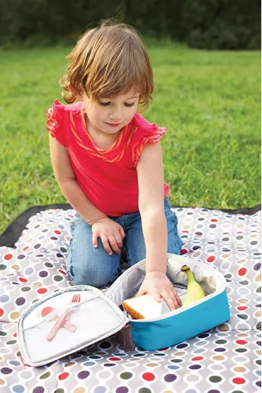 Skip Hop Lancz�wka Pies