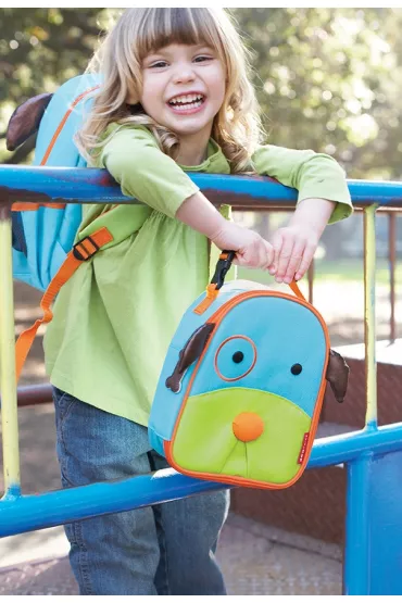 Skip Hop Lancz�wka Pies