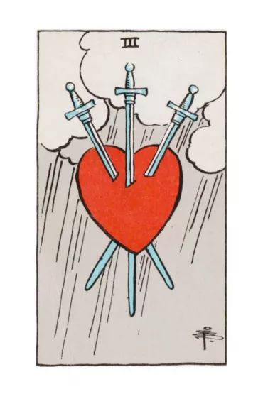 The Time Changer's Tarot, karty do wr�enia
