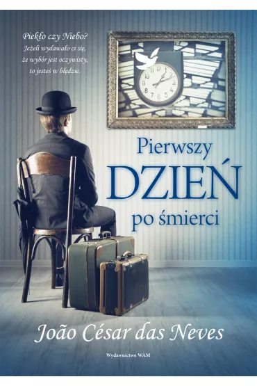 Pierwszy dzie� po �mierci - Joo Csar das Neves