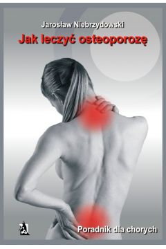 eBook Jak leczy osteoporoz pdf mobi epub