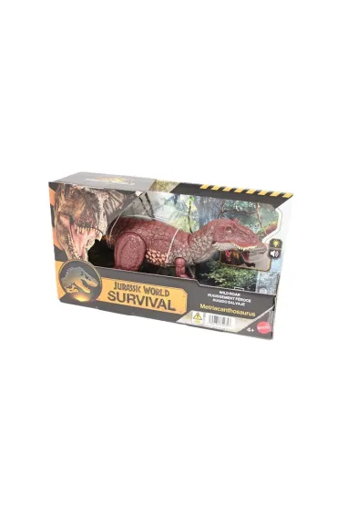 Jurassic World Metriakantozaur Rycz�cy dinozaur