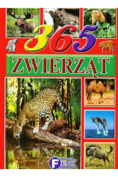 365 zwierz�t