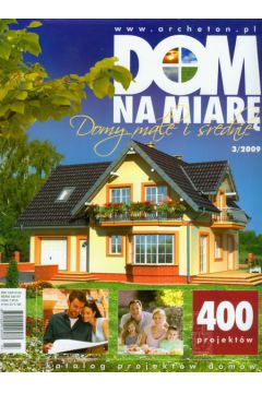 Dom na miar� 3/2009